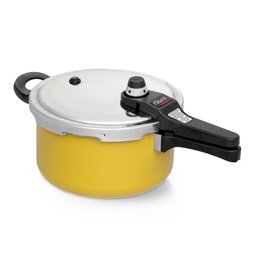 Peças para Panela de Pressão com Válvulas Pino e Borracha - 5