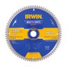 Serra Circular Multi Corte Dentes de Metal Duro Reafiáveis 300 Mm X 80d X 30 Mm Irwin 15179 - 1
