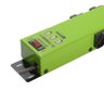 Filtro de Linha FL Power USB 6 Tomadas IPEC - Cabo 1,10m - Verde - 2