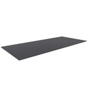 Ver imagem 1 de Tampo para Balcao 150 Cm Cinza Reajl Moveis