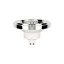 Ver imagem 1 de Lâmpada Led Nordecor Ar111 Dimerizável 12w Gu10 Alto Irc 95 220v 2700k Luz Amarela