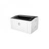 Impressora Hp Laserjet 107w Mono Wi-fi Branco 110-127v - 1