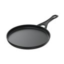 Ver imagem 1 de Tapioqueira com Cabo de Ferro Fundido Panqueca Crepe 22cm Libaneza 94147lb