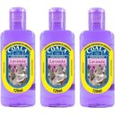 Ver imagem 1 de Kit 3 Desinfetante Concentrado de Ambiente Coala Lavanda 120ml