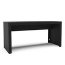 Ver imagem 5 de Mesa de Computador Solteiro Office Branco Politorno