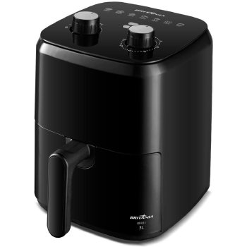 Fritadeira Air Fryer Britania 3l Bfr31 - 63802110 - 2