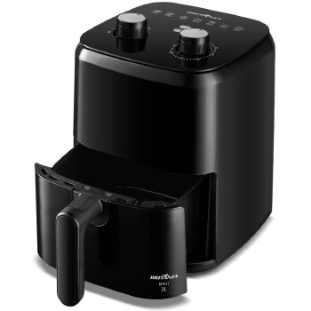 Fritadeira Air Fryer Britania 3l Bfr31 - 63802110 - 3