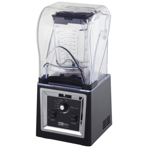 Blender Alta Rotação Smart Marcpro Marchesoni 2 Litros 1500W 127V Bl.5.201