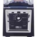 Ver imagem 4 de Blender Alta Rotação Smart Marcpro Marchesoni 2 Litros 1500W 127V Bl.5.201
