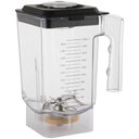Ver imagem 5 de Blender Alta Rotação Smart Marcpro Marchesoni 2 Litros 1500W 127V Bl.5.201
