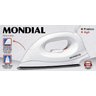 Ferro de Passar Roupa a Seco Bco 1000w Fsn55-w 220v Mondial - 2