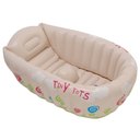 Ver imagem 1 de Banheira Bebê - Bege