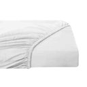 Ver imagem 2 de Lençol King Avulso C/ Elástico 300 Fios Branco Niazitex 02000416bcoguni