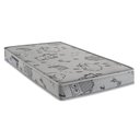 Ver imagem 1 de Colchão Berço Ortobom Petit Blanc 12X 130X 70 cm