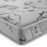 Colchão Berço Ortobom Petit Blanc 12X 130X 70 cm - 2