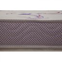 Ver imagem 3 de Colchão Infantil Ortobom Physical Res 12x70x150cm Branco/Roxo