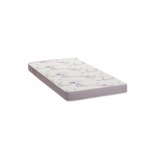 Colchão Infantil Ortobom Physical Res 12x70x150cm 