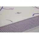 Ver imagem 2 de Colchão Infantil Ortobom Physical Res 12x70x150cm 