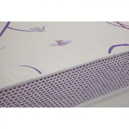 Colchão Infantil Ortobom Physical Res 12x70x150cm  - 2