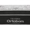 Ver imagem 3 de Colchão Queen Ortobom Molas Nanolastic Exclusive 30X 198X 158 cm