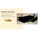 Ver imagem 2 de Vedapren Laje Preto 3,6l Vedacit