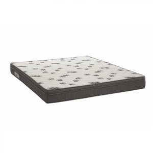 Colchão Queen Ortobom D45 Light 20X 198X 158 cm