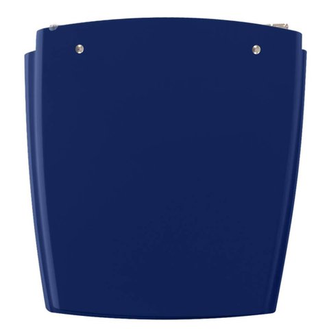 Assento Sanitário Nuage Navy (azul Escuro) para Vaso Incepa