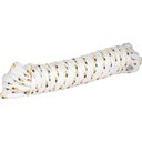 Ver imagem 2 de Corda Multifilamento Trançada 10mmx10 Metros Cartela