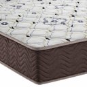 Ver imagem 3 de Colchão Queen Ortobom D45 ISO 150 158x198x18 Branco/Marrom