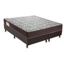 Ver imagem 3 de Colchão Queen Ortobom D45 ISO 150 158x198x18 Branco/Marrom