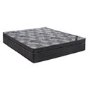 Ver imagem 1 de Colchão Queen Ortobom Molas Ensacadas ISO Superpocket 25x 198x 158 cm Preto