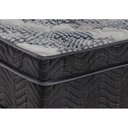 Ver imagem 3 de Colchão Queen Ortobom Molas Ensacadas ISO Superpocket 25x 198x 158 cm Preto