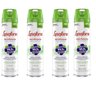 Kit 4 Pçs Lysoforme 360ml Citrus Desinfetante Superfícies - 1