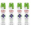 Ver imagem 1 de Kit 4 Pçs Lysoforme 360ml Citrus Desinfetante Superfícies
