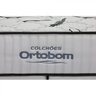 Colchão Solteirão Ortobom Exclusiva 28X 198X 108 cm - 3