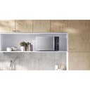 Ver imagem 6 de Micro-ondas Electrolux Efficient 36l Prata/preto Me36s - 127v