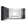 Micro-ondas Electrolux Efficient 36l Prata/preto Me36s - 127v - 4