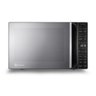 Micro-ondas Electrolux Efficient 36l Prata/preto Me36s - 127v - 1