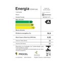 Ver mais imagens de Micro-ondas Electrolux Efficient 36l Prata/preto Me36s - 127v