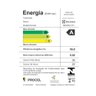 Micro-ondas Electrolux Efficient 36l Prata/preto Me36s - 127v - 8