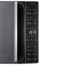 Ver imagem 5 de Micro-ondas Electrolux Efficient 36l Prata/preto Me36s - 127v