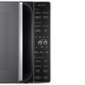 Micro-ondas Electrolux Efficient 36l Prata/preto Me36s - 127v - 5