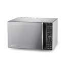 Ver imagem 3 de Micro-ondas Electrolux Efficient 36l Prata/preto Me36s - 127v
