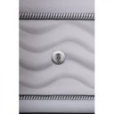 Ver imagem 5 de Colchão Solteirão Ortobom Molas Ensacadas Freedom 32X 198X 108 cm