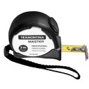 Ver imagem 1 de Trena Profissional Master 3 Metros - 43158303 - Tramontina