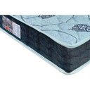 Ver imagem 3 de Colchão Solteiro Anatômico D45 / Cecina (78x188x24) - Orthoflex