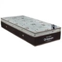 Ver imagem 2 de Colchão Solteiro Ortobom Molas Ensacadas Exclusiva 32X 188X 78 cm