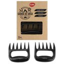 Ver imagem 6 de Kit Chef Churrasco Manta Térmica + Assoprador + Garra Urso