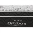 Ver imagem 3 de Colchão Solteiro Ortobom Molas Nanolastic Exclusiva 30X 188X 78 cm