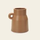 Ver imagem 1 de VASO EM CERÂMICA FENDI